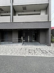 パレステージ大島 204