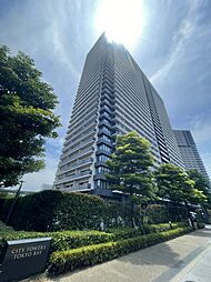 シティタワーズ東京ベイ　セントラルタワー 2807