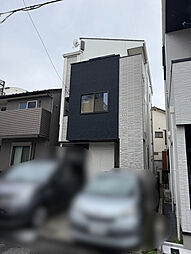 三好２丁目借地戸建