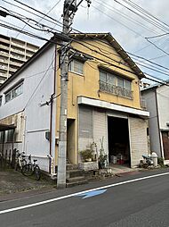 北砂一丁目売地