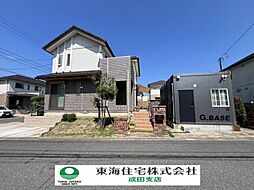 印西市牧の原6丁目