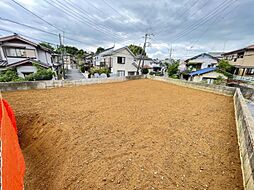 売地　成田市並木町　更地