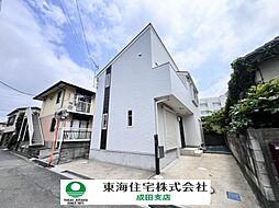 船橋市坪井西2丁目社有