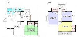 戸建　成田市本三里塚