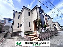 八千代市ゆりのき台5丁目社有