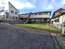 成田市土屋　売地