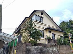 富里市日吉台4丁目　中古戸建