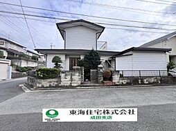 成田市橋賀台1丁目　土地　1号地