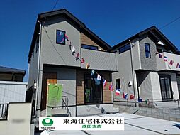 成田市並木町　1号棟