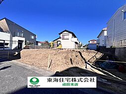 成田市加良部4丁目　2号棟