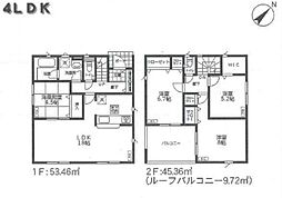 富里市七栄　7号棟