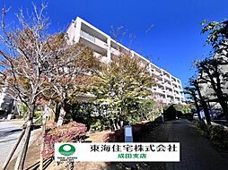 プロムナード桜台六番街社有　15号棟