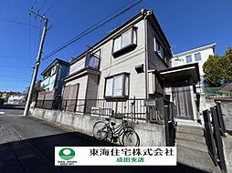 成田市江弁須