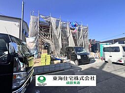 印旛郡酒々井町馬橋　1号棟