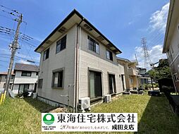 戸建　印旛郡酒々井町ふじき野　5LDK