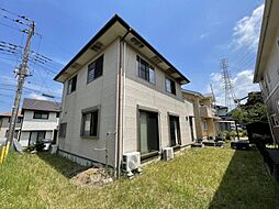 戸建　印旛郡酒々井町ふじき野
