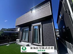 成田市玉造5丁目　A号棟