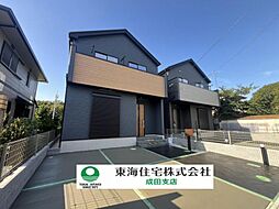 四街道市千代田2丁目　5期　1号棟