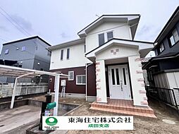 成田市久住中央4丁目