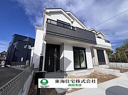 成田市郷部　A号棟