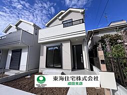 成田市郷部　B号棟