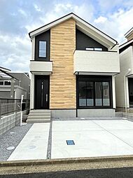 四街道市みそら3丁目　　1号棟