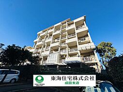 アバンドーネ原5番街　7号棟