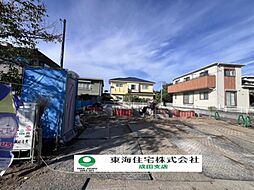 印西市木下　A号棟