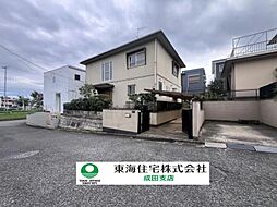 富里市日吉台3期