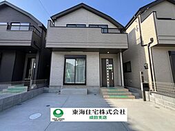 成田市大袋I　B号棟