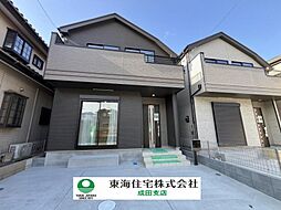 成田市大袋I　A号棟