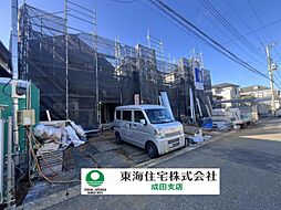 成田市大袋I　A号棟