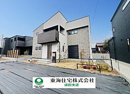 ザ・ドリームフィールド成田75　6号棟