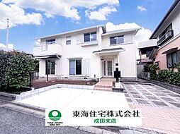 四街道市めいわ4丁目　売主