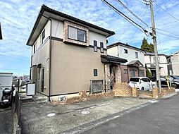 戸建　成田市並木町