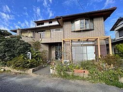 戸建　富里市七栄