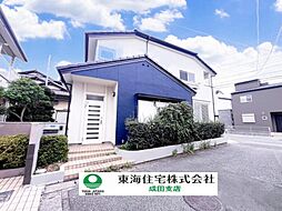 鎌ケ谷市北中沢2丁目　社有