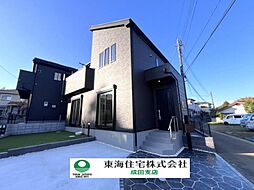 酒々井町酒々井3期　1号棟