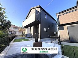 酒々井町酒々井3期　2号棟