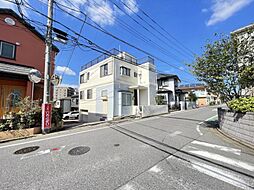 戸建　八千代市村上　ＲＣ造戸建