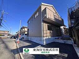 成田市玉造4丁目　1号棟