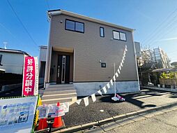 成田市玉造4丁目　1号棟