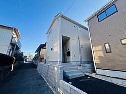 成田市玉造4丁目　2号棟