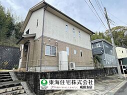 戸建　佐倉市石川