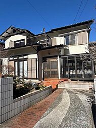 佐倉市城　戸建て