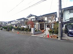 佐倉市城　戸建て