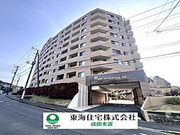 APAガーデンパレス成田