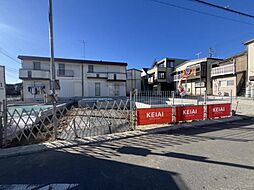 佐倉市鏑木町1期　1号棟