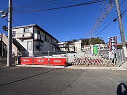 佐倉市鏑木町1期　2号棟