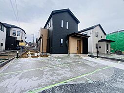 富里市御料　4号棟